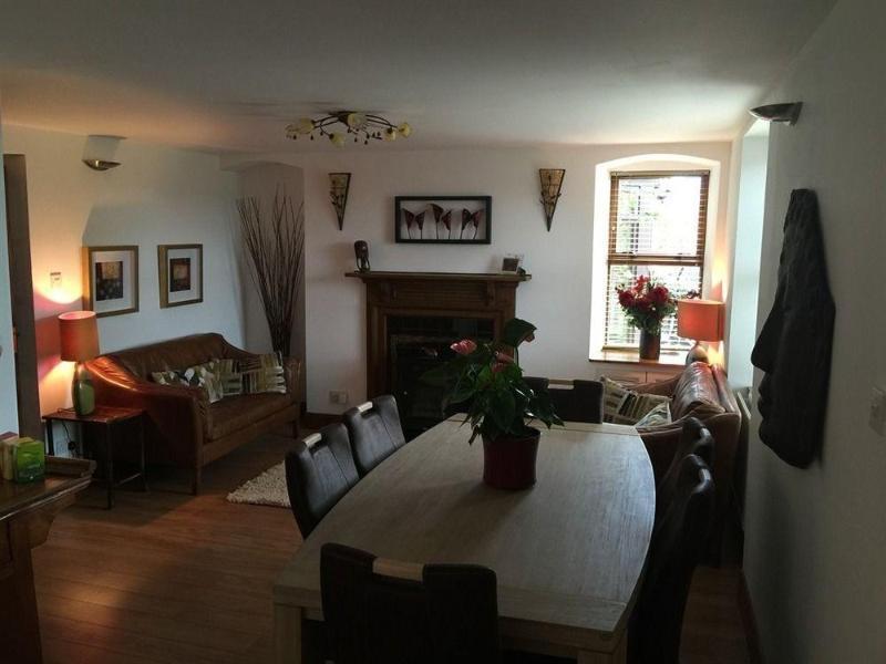 Sealladh Mara Apartamento Inverness Exterior foto